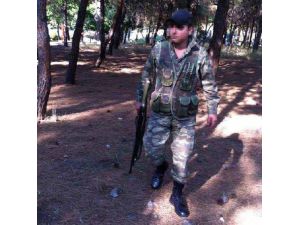 Düğünde Tartıştı, Çorbacıda Öldürdü