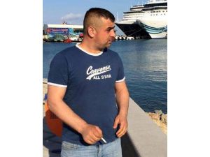 Alkol Alırken Su Kanalına Düşerek Öldü