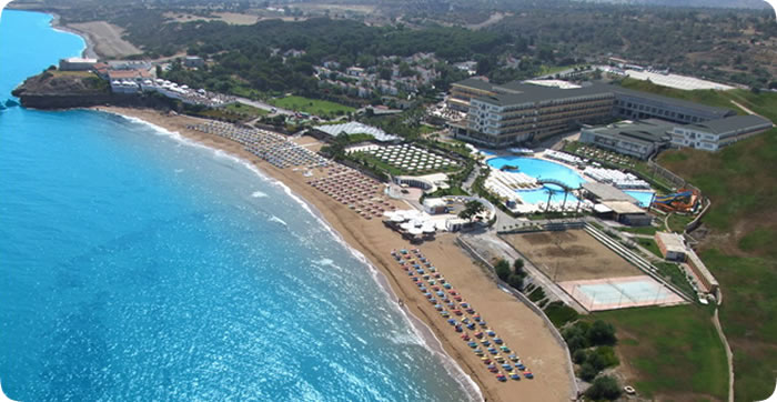 Erken rezervasyon için geç kalmayın