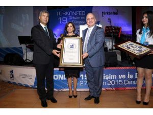 London Stock Exchange Signed Partinership With TURKONFED