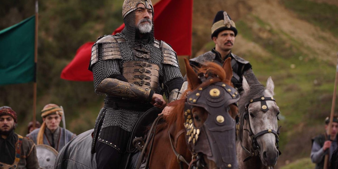 Mehmed: Fetihler Sultanı'nda Büyük Kaos! Seyirci Şaşkınlıkla İzliyor