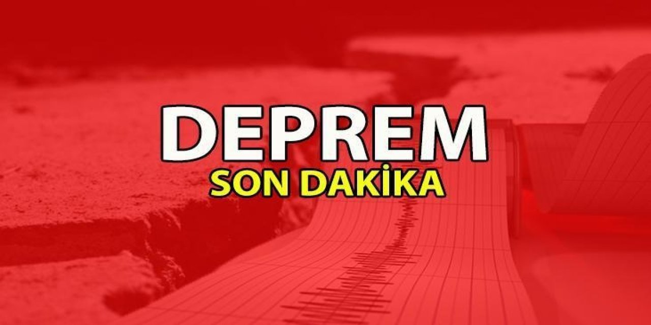 Deprem Uzmanı: Bursa ve Balıkesir İçin 7.0 Şiddetinde Deprem Uyarısı