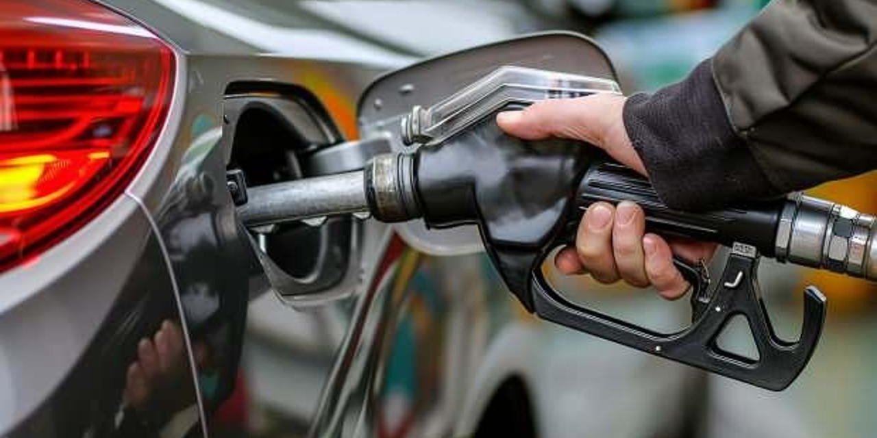 Akaryakıta Zam Kapıda! İşte 21 Aralık 2024 Güncel Benzin ve Motorin Fiyatları