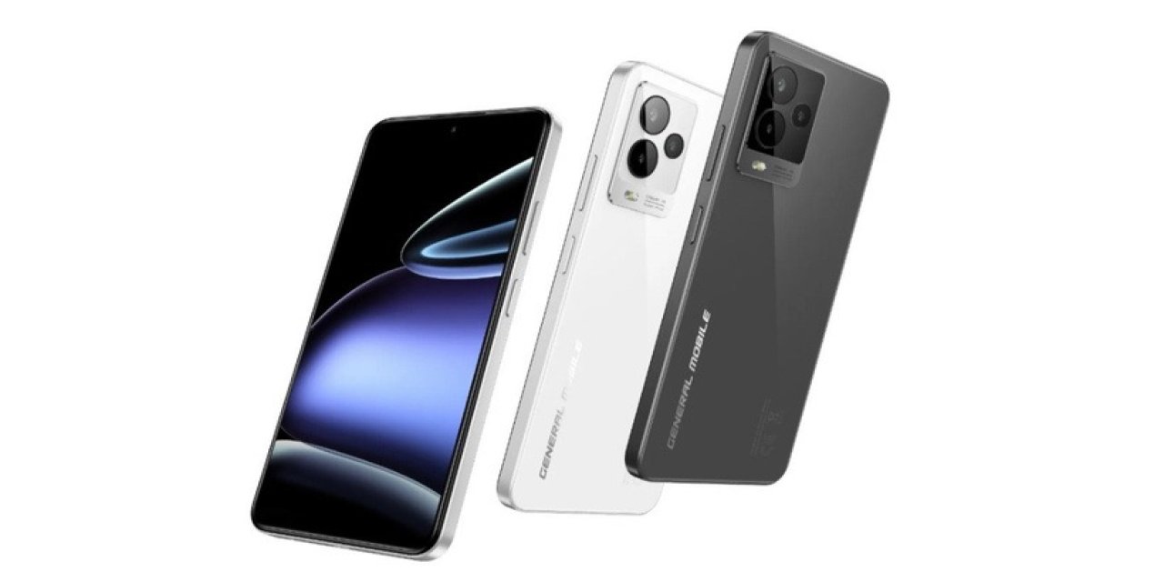 General Mobile'ın Yeni Telefon Serisi Telefon Piyasasını Alt Üst Edecek..