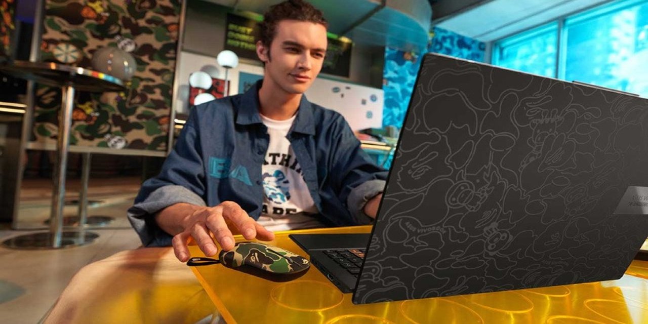 Asus Türkiye Duyurdu! Bilgisayar Fiyatlarına Yüzde 20 İndirim Geldi..