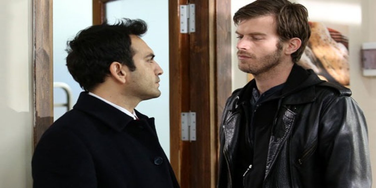 Kuzey Güney Dizisi 2024 Yılında Tekrar Yayına Başlıyor! İşte Kuzey Güney Dizisinin Yayın Tarihi..