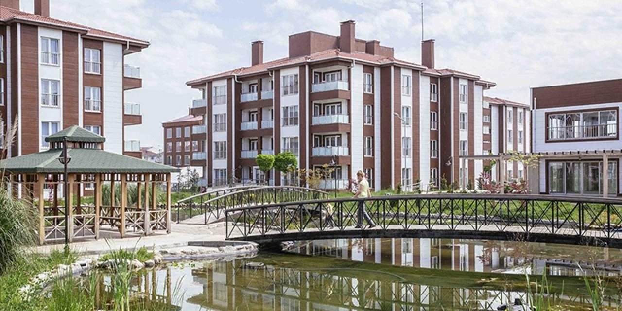 TOKİ'den 43 İle Yeni Konut Projesi: 838 Konutluk Dev Yatırım