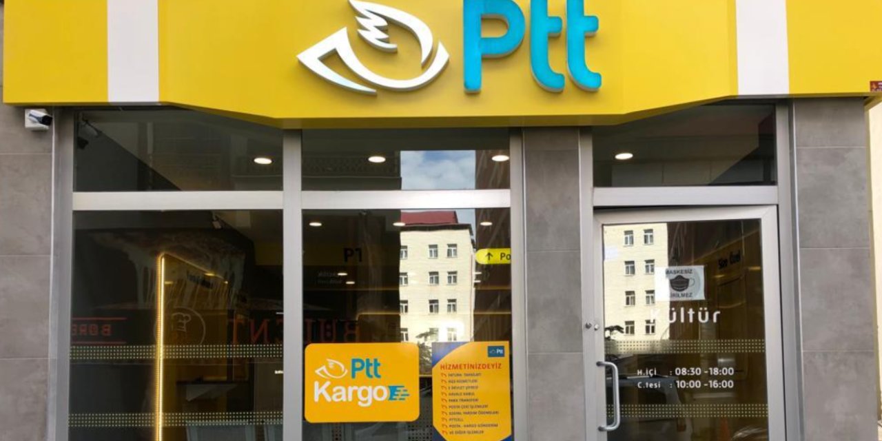 PTT, Aralık 2024'te KPSS Şartsız Personel Alımı Yapacak! Başvuru Şartları ve Detaylar