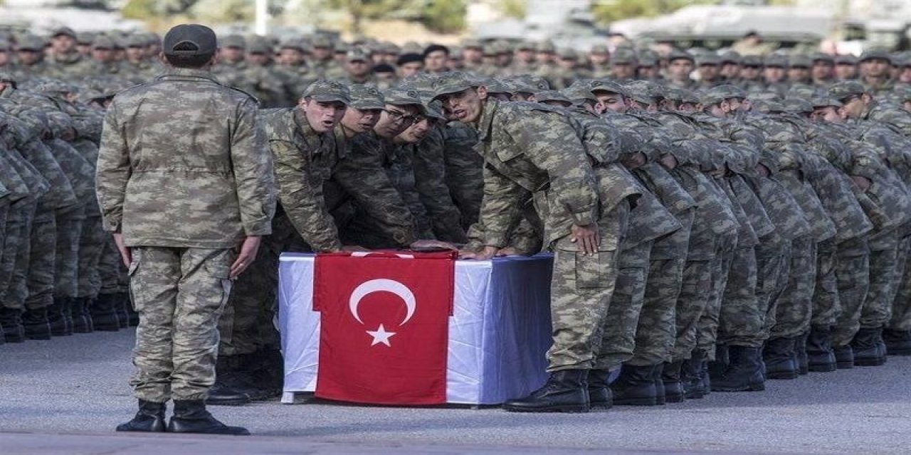 2025 Bedelli Askerlik Yerleri Ne Zaman Açıklanacak? Başvuru Süreci ve Detaylar