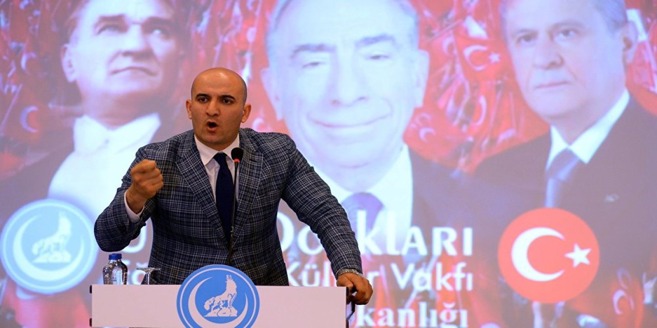 Olcay Kılavuz Kimdir? Kaç Yaşında, Memleketi ve MHP'de Görevleri Hakkında Bilgiler