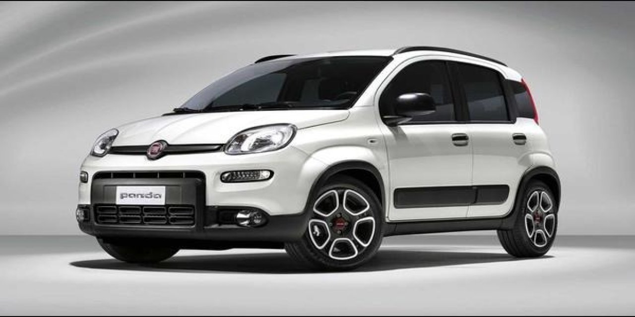 Fiat'tan Haziran Ayına Özel Dev İndirim! Fiat Panda Fiyatlarında Büyük Düşüş