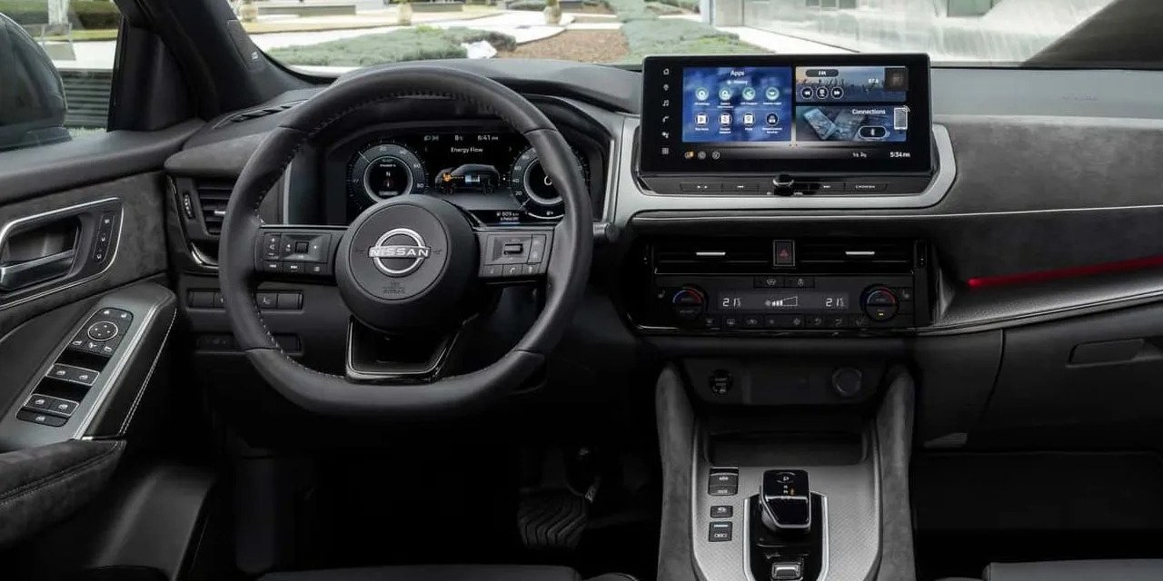Mayıs 2024 Nissan Qashqai Fiyatları Açıklandı! Kimse Bu Rakamları Beklemiyordu