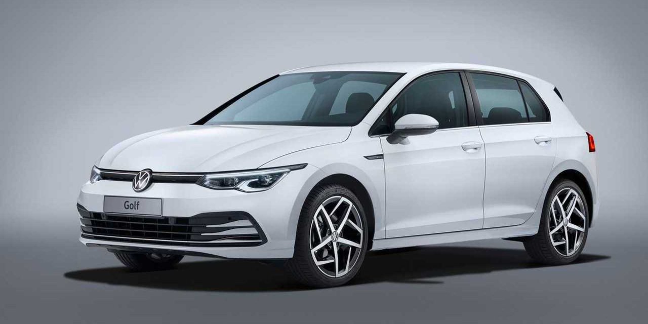Volkswagen Golf İndirime Gitti! Volkswagen Güncel Fiyat Listesi