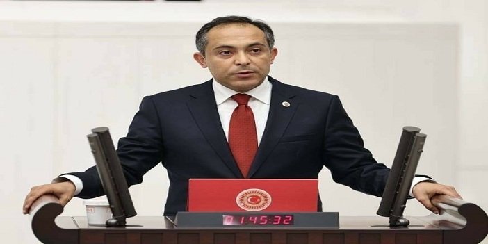 MHP'li Konur Alp Koçak: 'KOP, Daha Fazla Kaynakla Büyük Başarılar Elde Edebilir