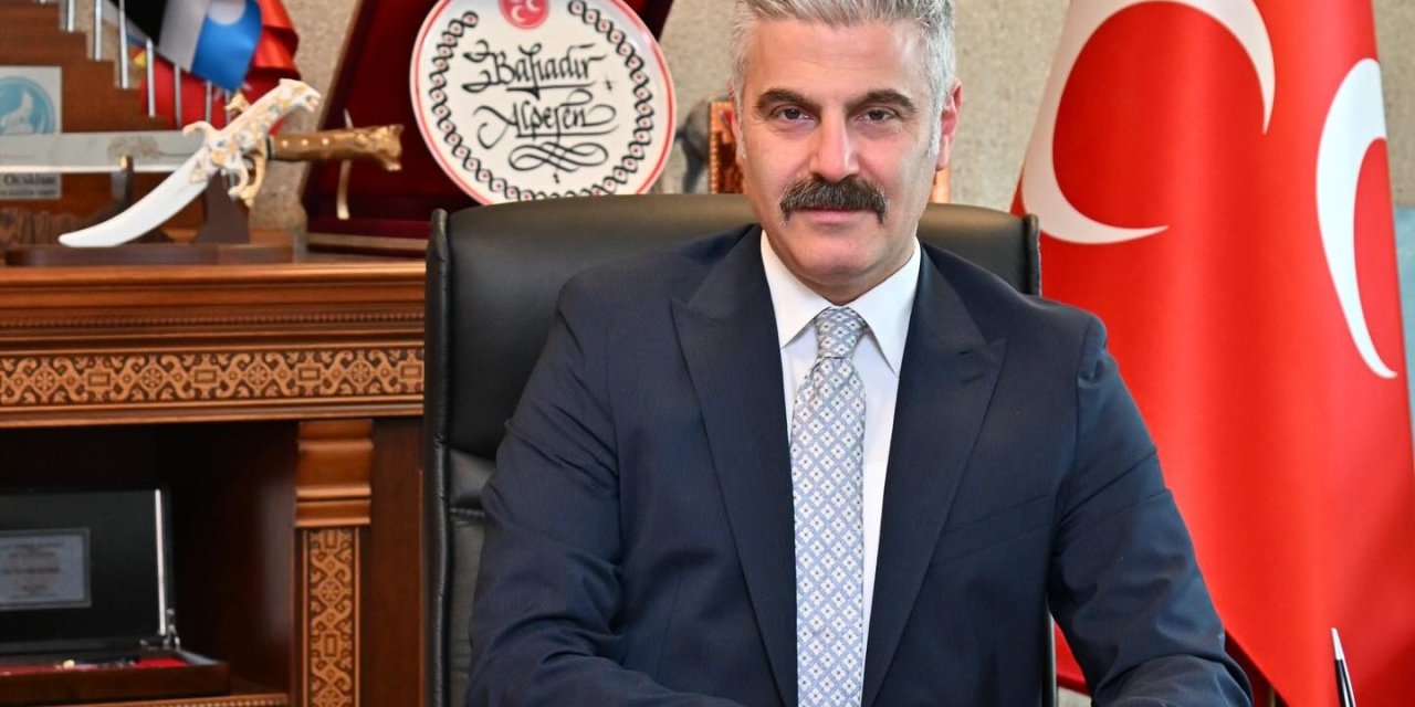 Abdullah Bahadır Alperen Kimdir, Kaç Yaşında? MHP Merkez Disiplin Kurulu Başkanı Abdullah Bahadır Aslen Nerelidir, Ne Mezunudur?