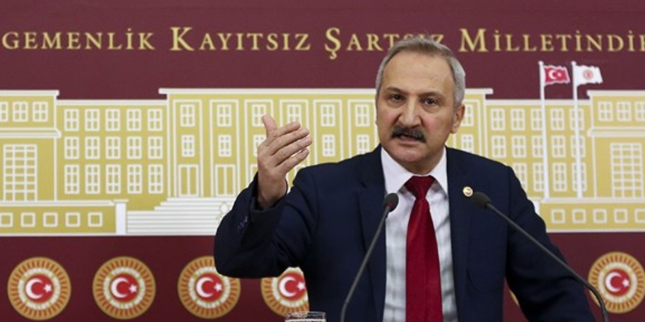 MHP’li Yurdakul: CHP, Türk Milletinin Değerlerinden Adım Adım Uzaklaşıyor