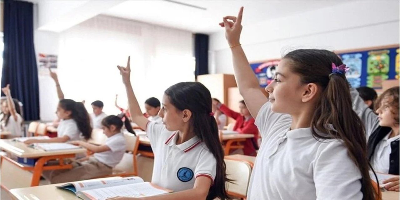 Milli Eğitim Bakanlığı'ndan Yeni Duyuru Geldi! Velilerden Kayıt Parası Ücreti Alınmayacak!
