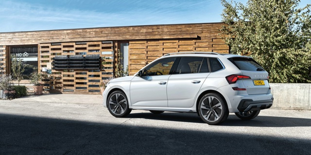 Skoda Kamiq Fiyatları Düşüşe Geçti! İşte Güncel Skoda Fiyat Listesi..