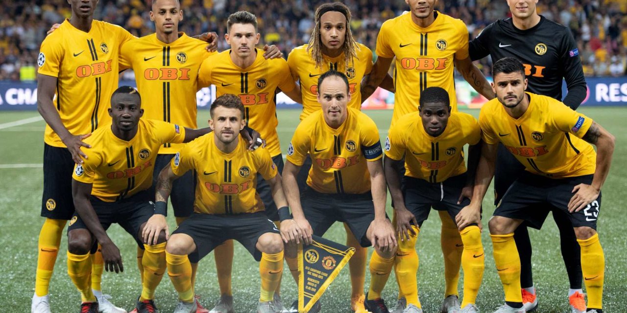 Galatasaray'ın Rakibi BSC Young Boys: Oyuncuları, Nerenin Takımı, Güçlü mü?