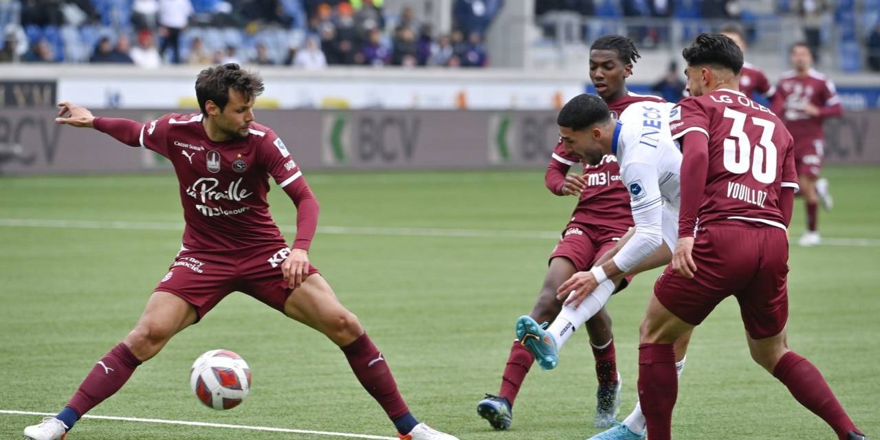 Servette FC Futbol Takımı Oyuncuları, Güçlü mü güçsüz mü, Trabzon Yenebilir mi?