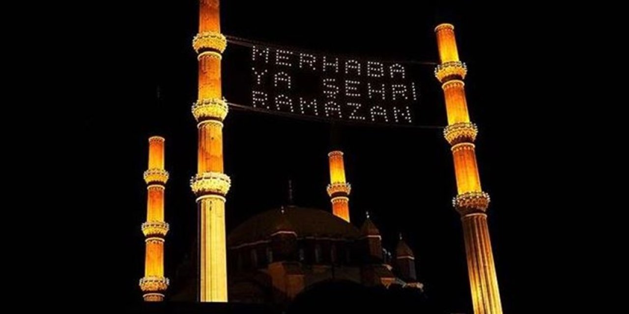 2025 Üç Aylar Ne Zaman Başlayacak? Recep, Şaban, Ramazan Aylarının Önemi!