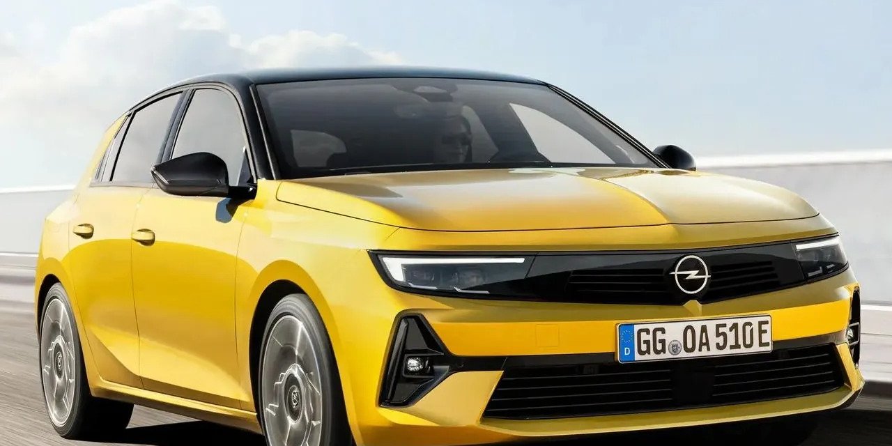 Yeni Opel Astra Fiyatında Çok Büyük İndirim Yapıldı! TAM 200 Bin TL Birden..