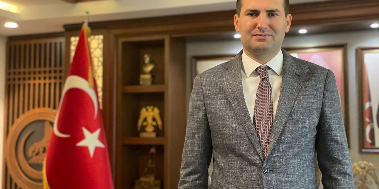 Ülkü Ocakları Genel Başkanı Yıldırım'dan Devlet Bahçeli Açıklaması