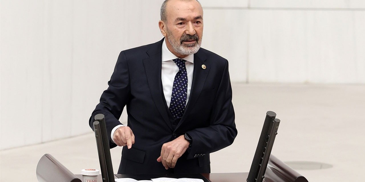 MHP'li Yaşar Yıldırım: Bu hamlede MHP'nin oy hesabı yoktur