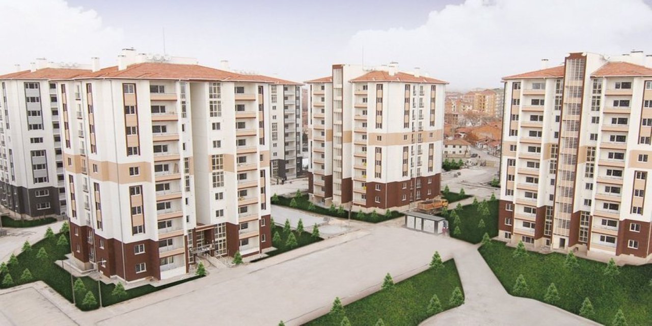 TOKİ’den Ankara Çubuk’ta Uygun Fiyatlı Konut Fırsatı! 14.372 TL Taksitle Ev Sahibi Olma Şansı
