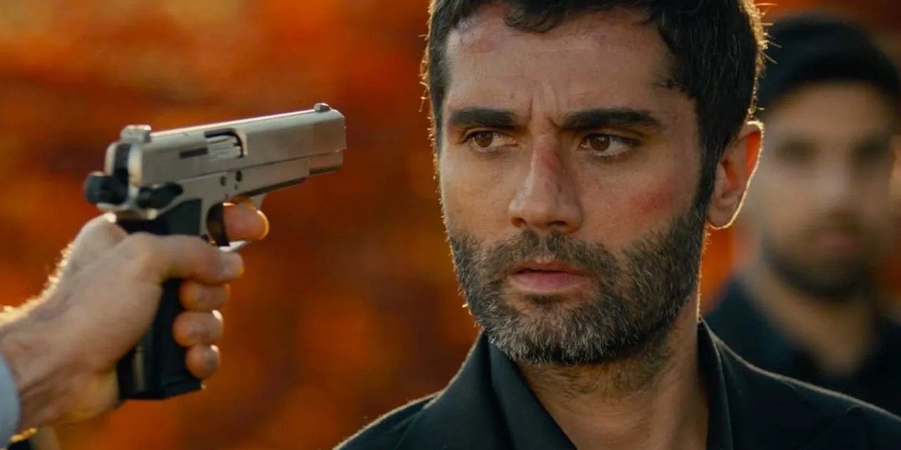 Teşkilat Dizisine Güzel Bir Transfer! Gülsim Ali İlhan Kadroya Dahil Oldu