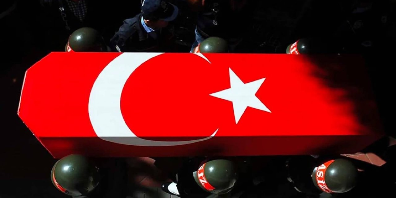 MSB Acı Haberi Duyurdu! 6 Şehidimiz Var..