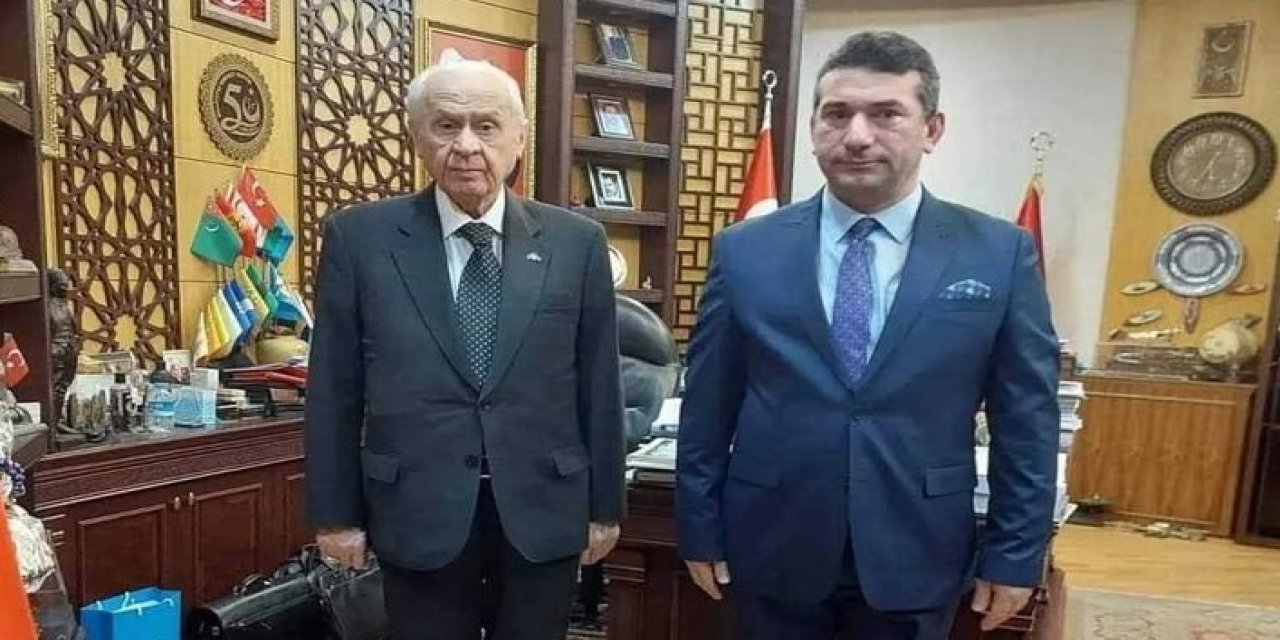 Ülkücü Başkan Okan ERTORUN: Terör Artık Türkiye'nin Gündeminden Çıkmalıdır