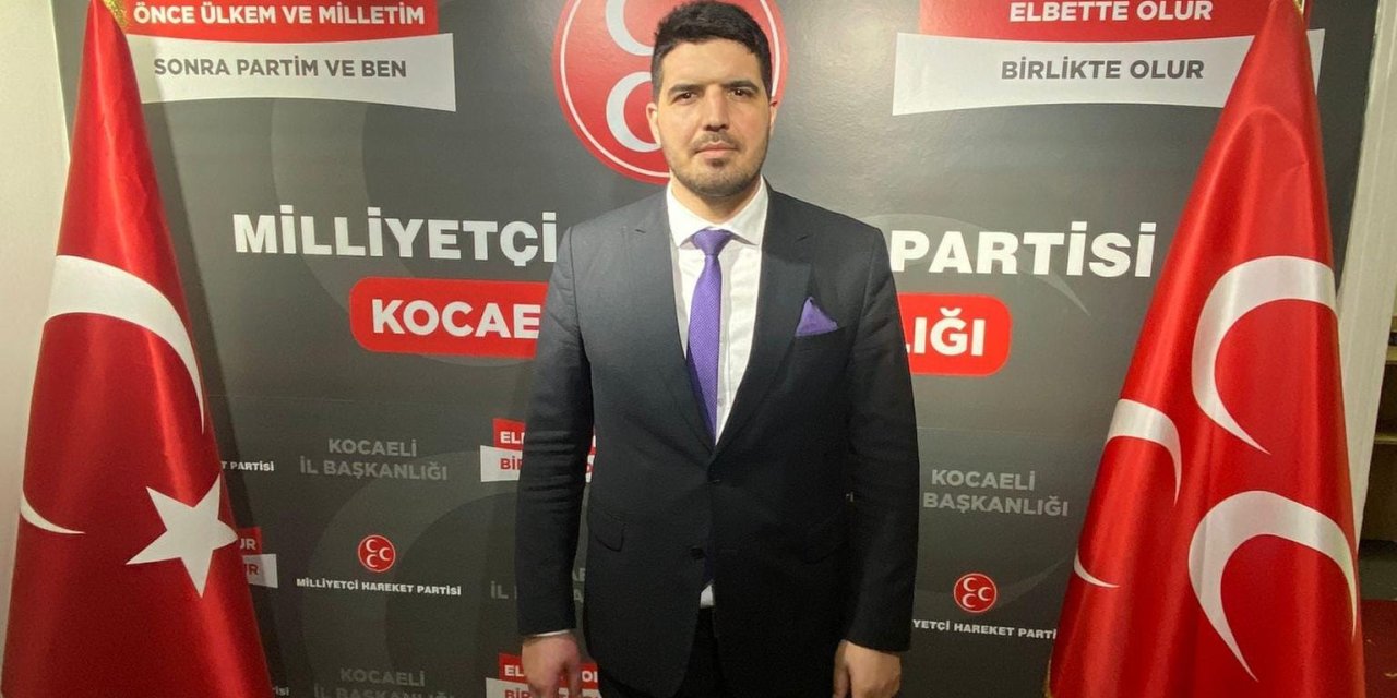 MHP Kocaeli İl Teşkilatı, Şehit Ailelerine Destek İçin Kolları Sıvadı