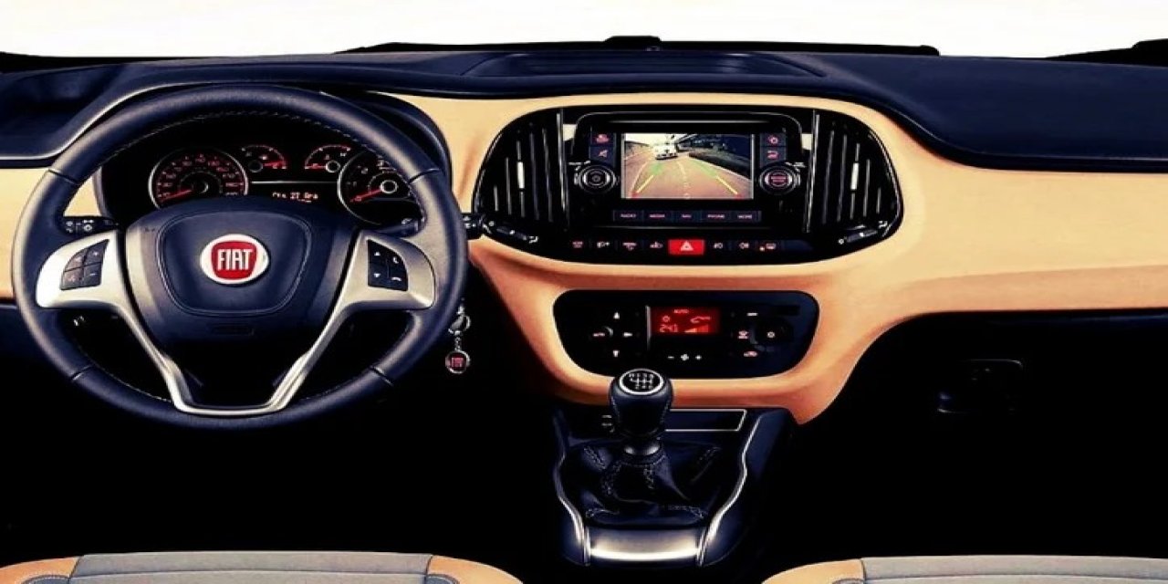 Fiat'tan Şubat Ayına Özel Sıfır Araç Kampanyası! 568.800 TL’ye 2025 Model Egea Sedan
