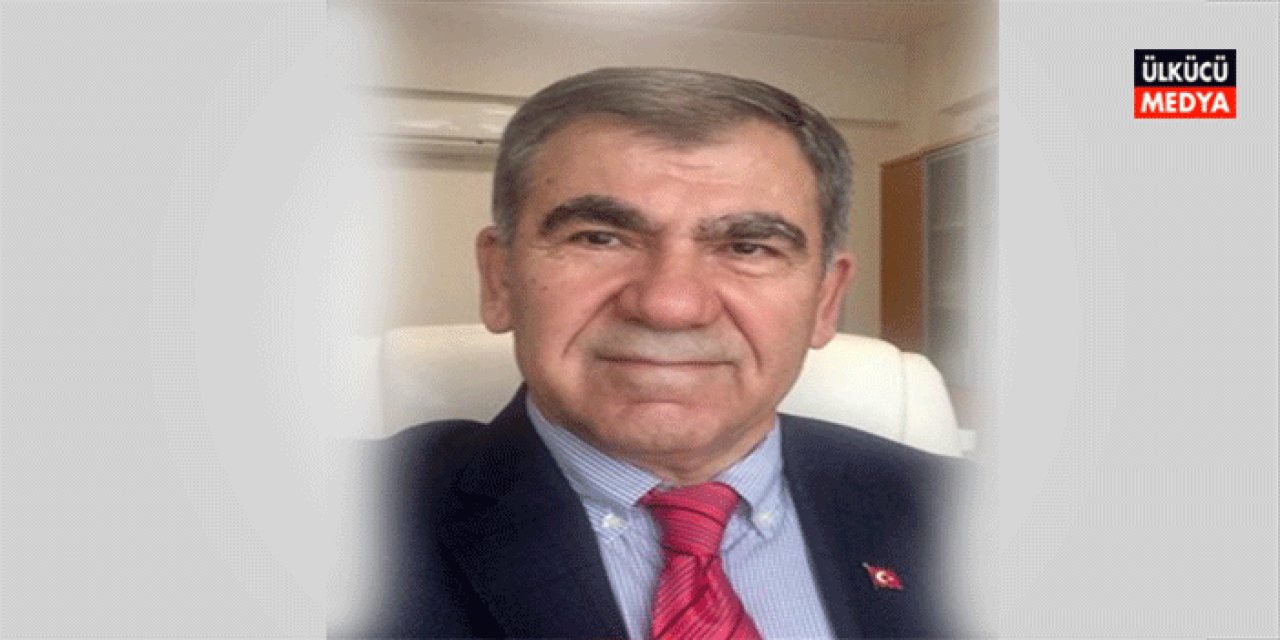 Korkuyorum! Prof. Dr. Abdulkadir Güllü