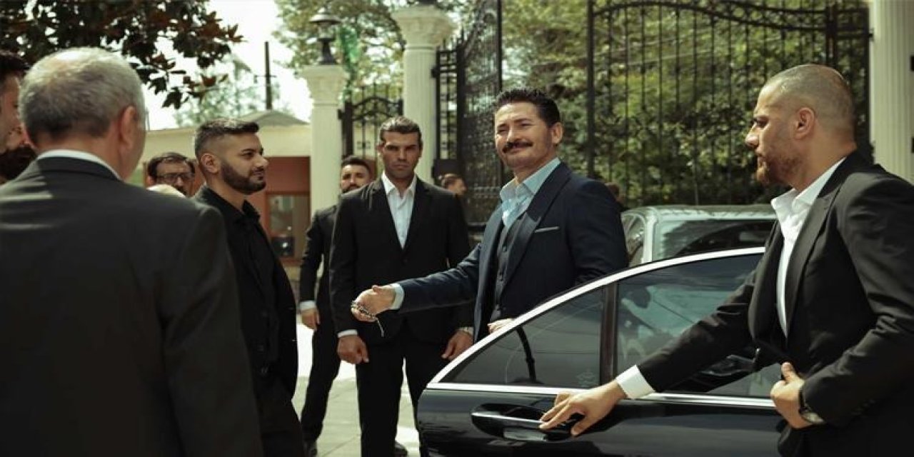 Teşkilat Dizisine Yeni Katılan Makinist'in Kardeşi Kim? Merve Çağıran Hakkında Merak Edilenler"