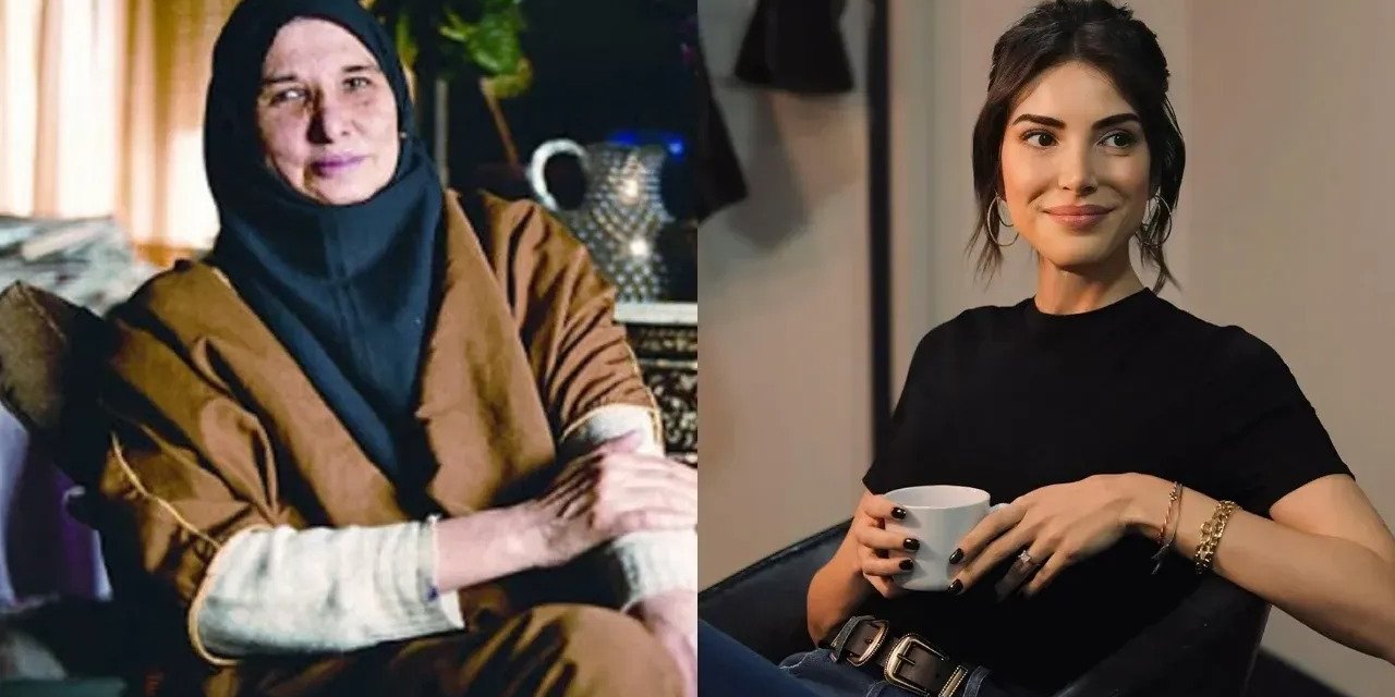 Bir Ruh Macerası Dizisi: Konusu, Oyuncu Kadrosu ve Karakterler
