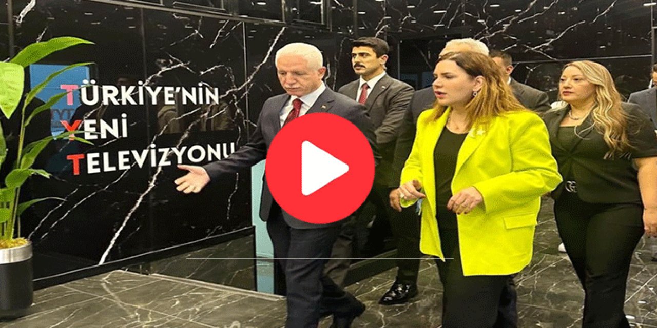 TYT Türk TV Canlı Yayın İzle! TYT Türk TV Canlı Kesintisiz İzle! TYT Türk Tv Frekans Bilgileri..