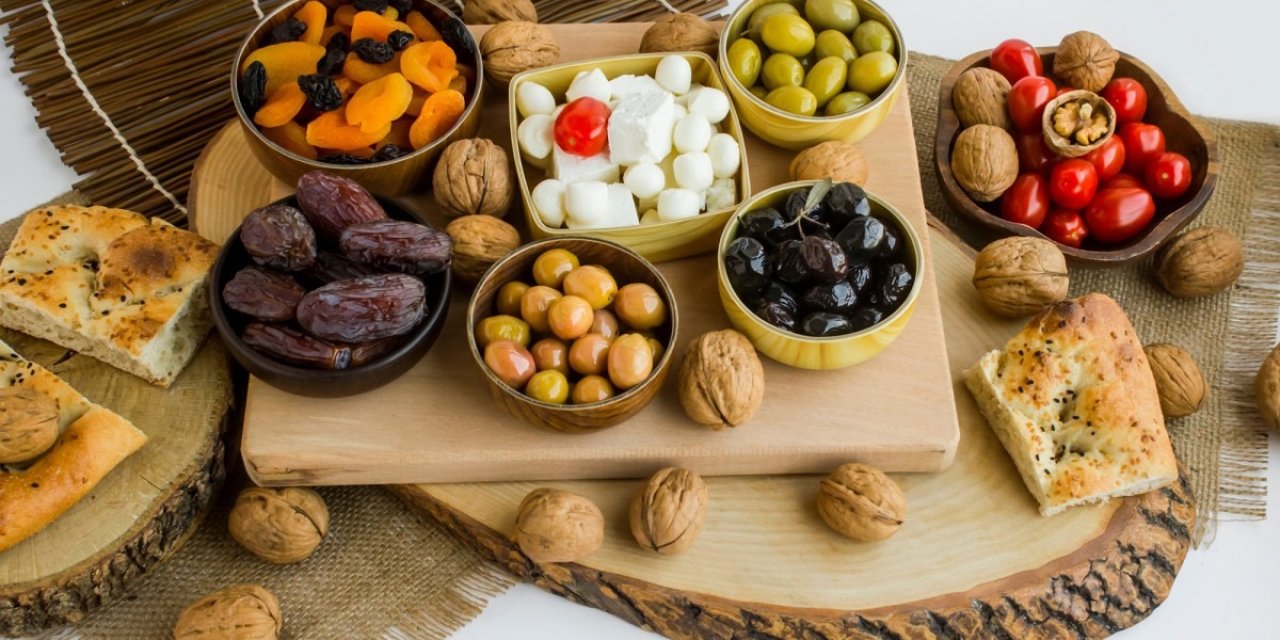 Ramazan’da Beden Sağlığınızı Korumanın 8 Etkili Yolu
