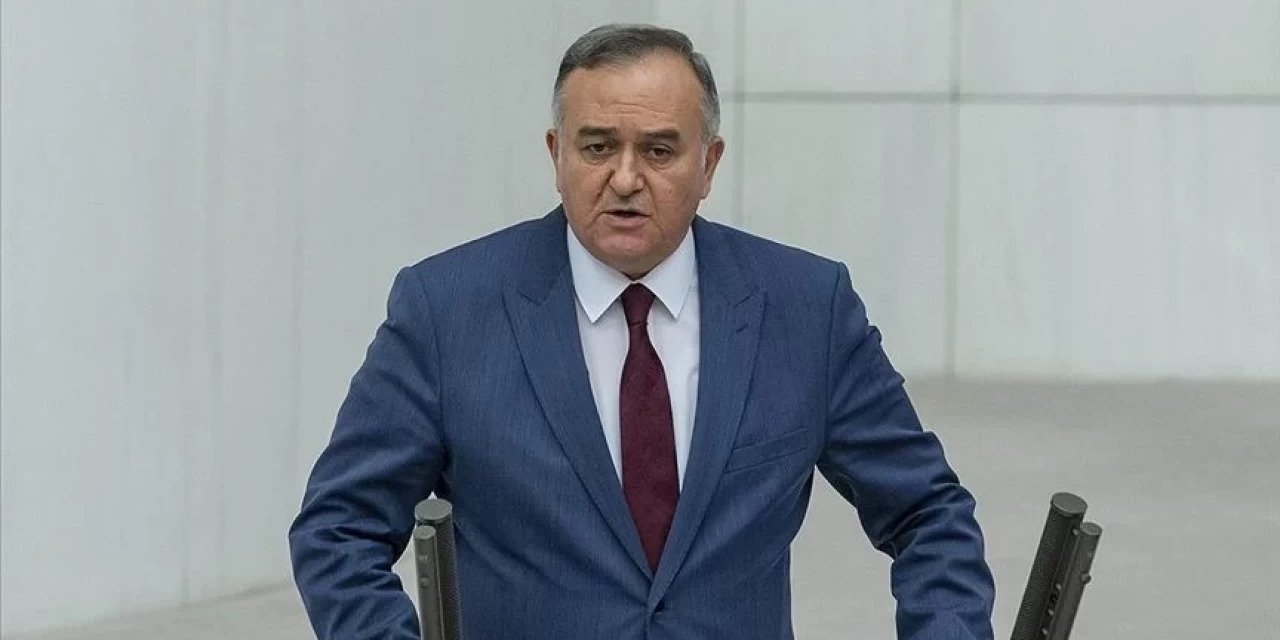MHP'li Erkan Akçay'dan Sert Tepki: CHP'li Resmen İçtüzüğü İhlal Etti!