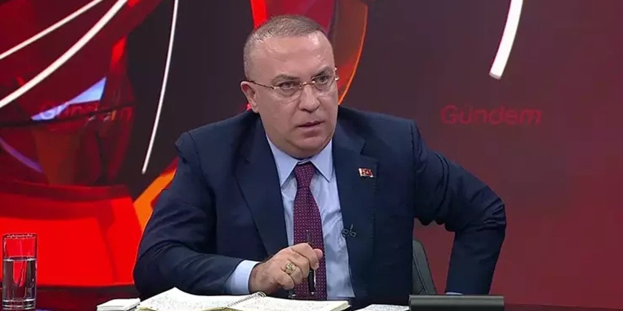 MHP'li İzzet Ulvi Yönter: Biz Terörsüz Bir Türkiye İstiyoruz
