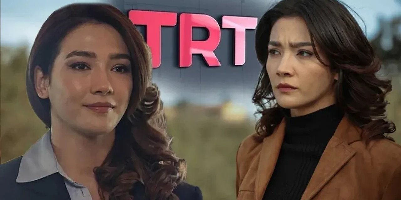 TRT’den Yeni Aybüke Pusat Kararı! Görüşmeler Tamamlandı, Anlaşma Sağlandı