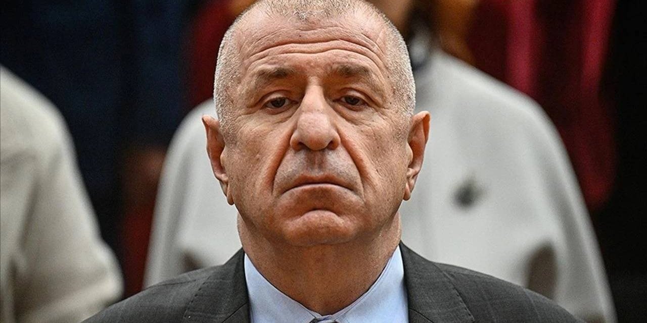 Ümit Özdağ Ajan mı? Ünlü İstihbarat Başkanı Açıkladı..