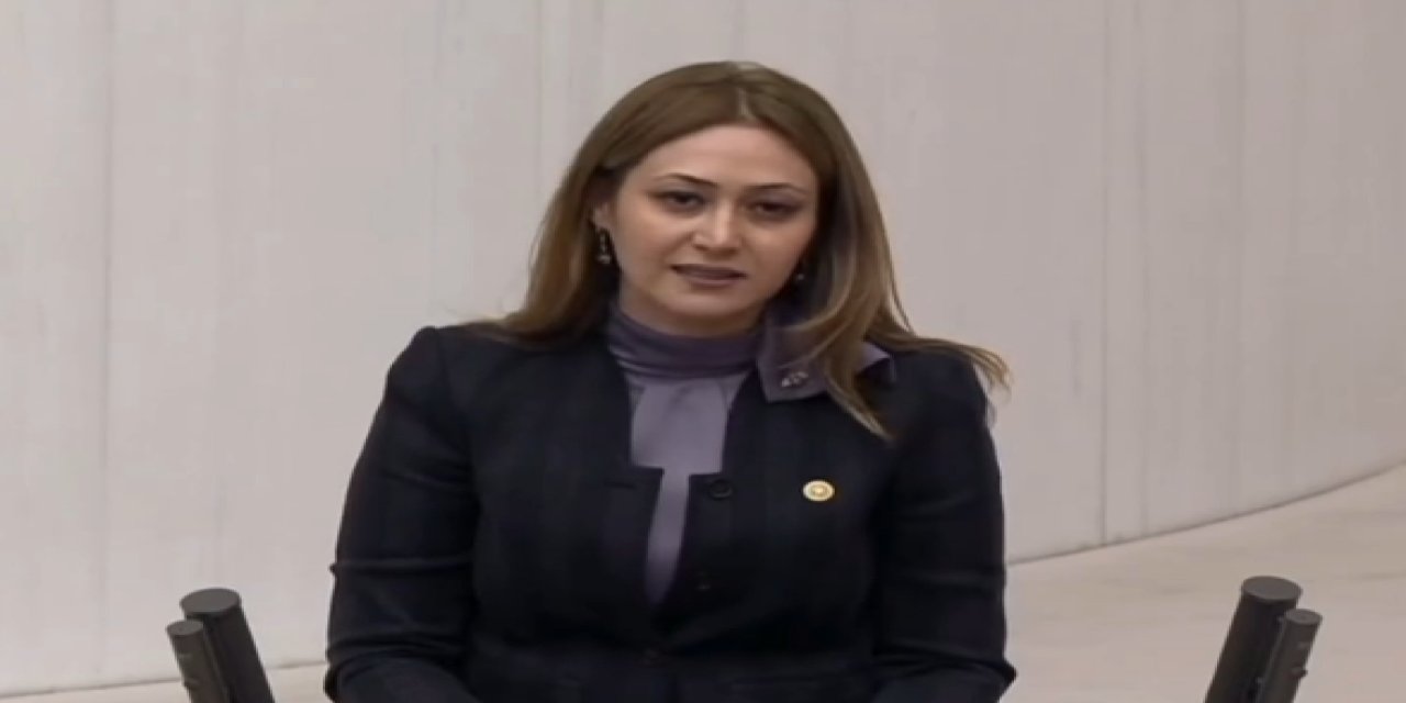 MHP'li Zuhal Karakoç Dora: ADF 2025, Türk Milliyetçiliğinin Uluslararası Kurumsallaşma Platformudur
