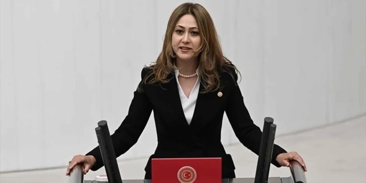 MHP'li Zuhal Karakoç Dora: Türk Dünyası Gümrük Birliği Yolunda, Hedefimiz Kızılelma, Kaynağımız Turan Ülküsüdür