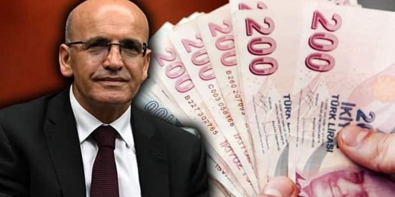 Bakanlık Yüksek Maaş Alanlar İçin Harekete Geçti! Beyanname Vermeyenler Yandı..