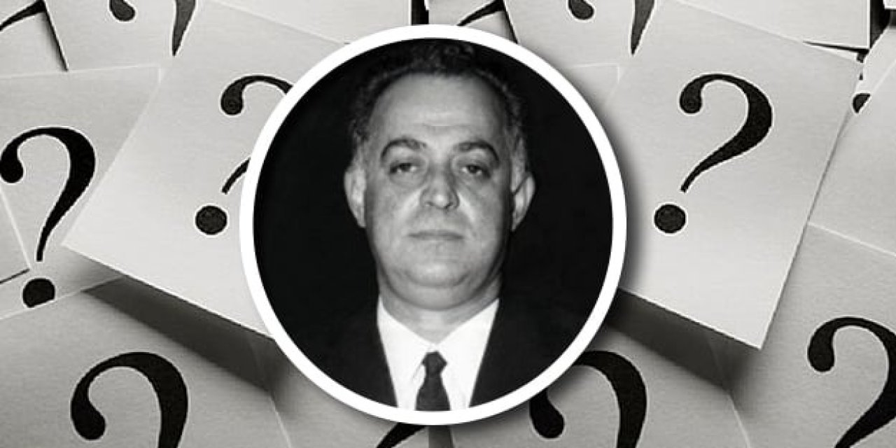 Dündar Taşer ve Ülkücü Hareket! Dündar Taşer Kimdir?