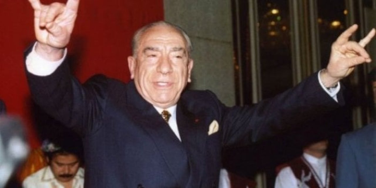 MHP'nin Tarihi Misyonu Nedir?