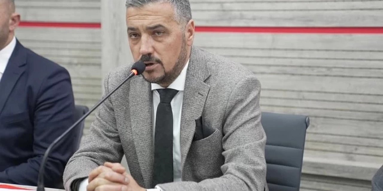 MHP Ankara İl Başkanı Alparslan Doğan, Tüm Ankara'yı Kucaklayacaklarını Açıkladı