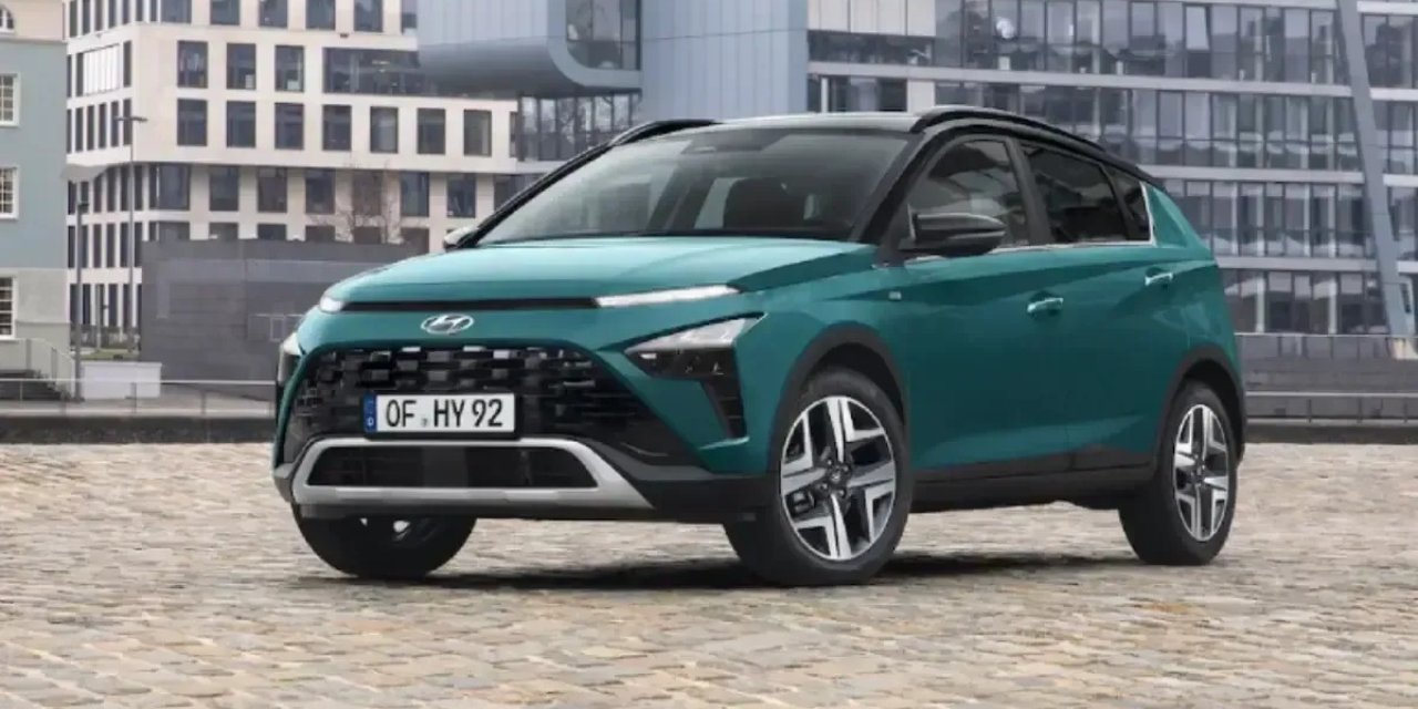 Hyundai Bayon’da Şok İndirim: Bu Fiyata SUV Sahibi Olmak Artık Hayal Değil!